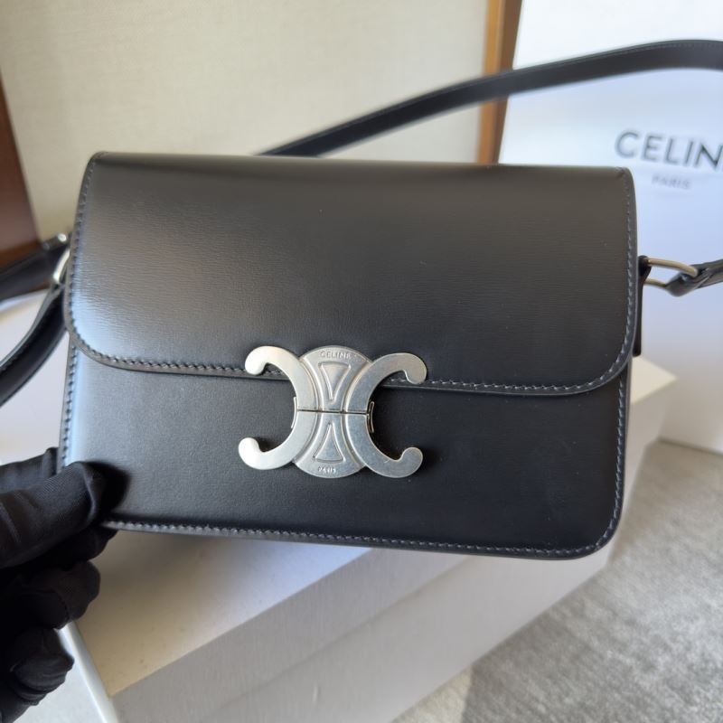 Celine Triomphe Bags